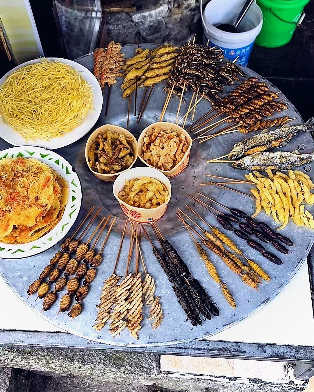 餐桌和灯随拍 12