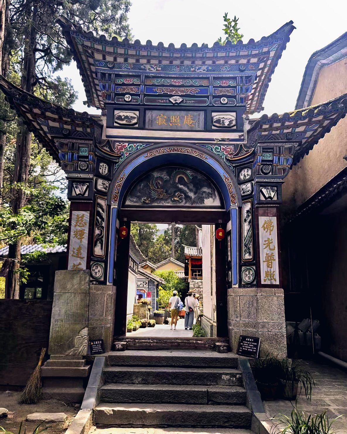 街巷初见随拍 17