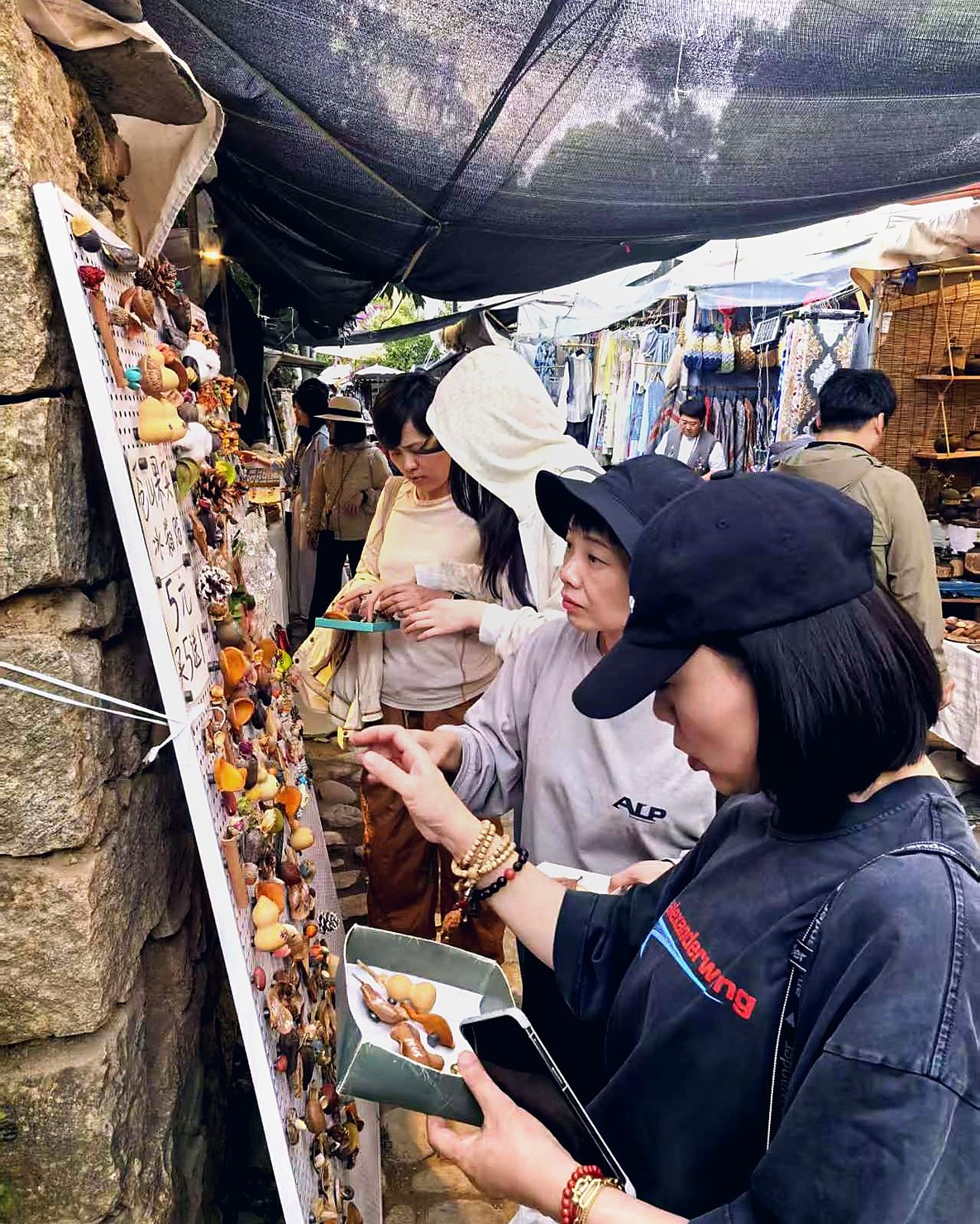 街巷初见随拍 20