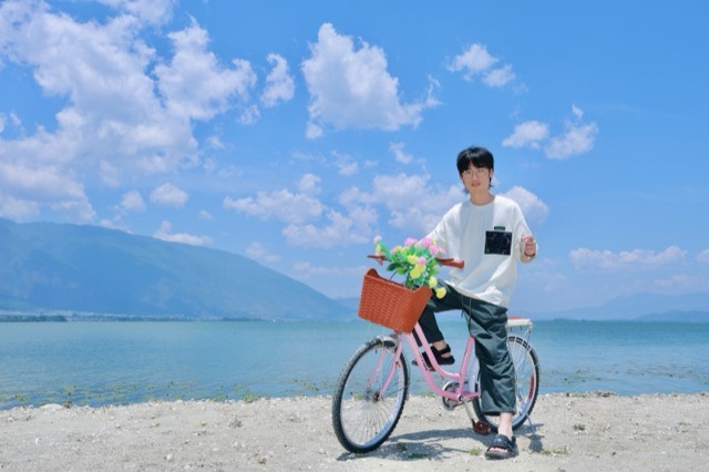 弟弟收尾